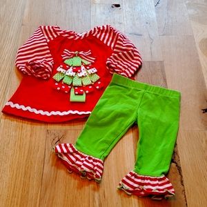 Christmas Outfit